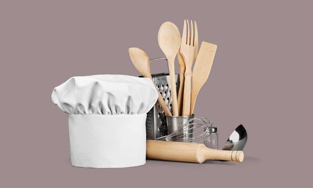 What Cooking Utensils Do Chefs Use