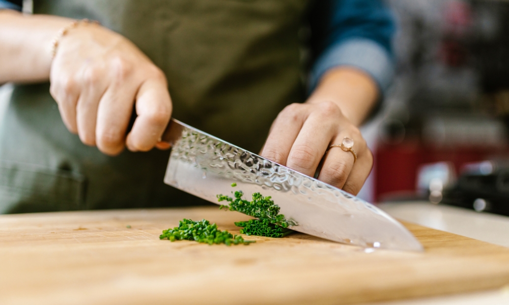 What Kind Of Wood For Cutting Board