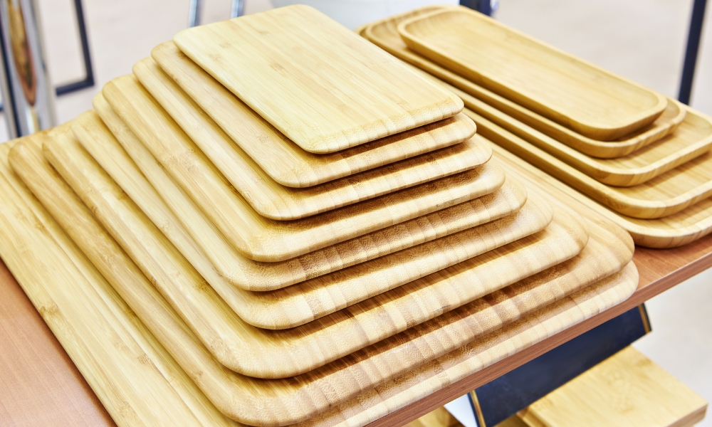 Where Can You Safely Store Clean Cutting Boards