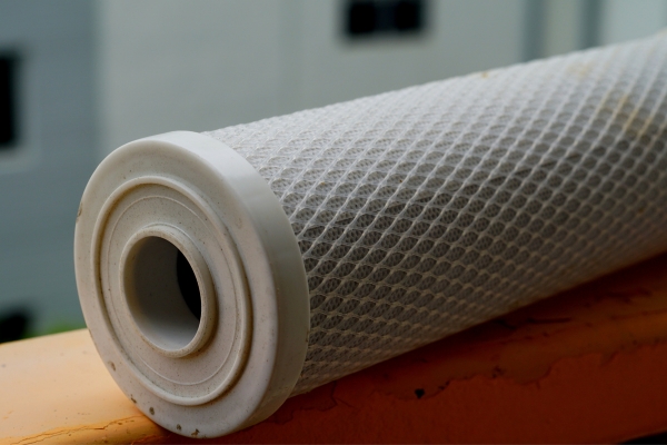 Activated Alumina Filters