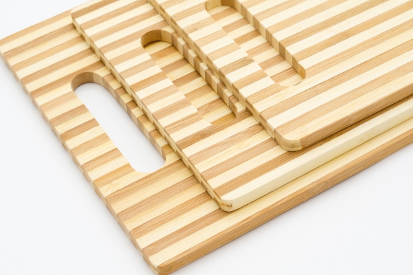 Bamboo Cutting Board