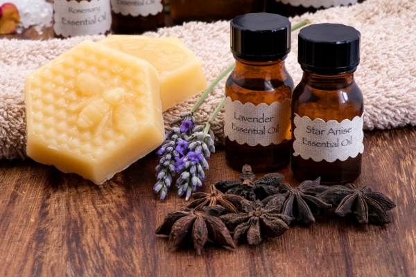 Beeswax Oils