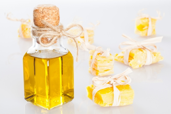 Beeswax Oils