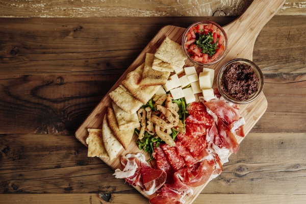 Charcuterie Boards