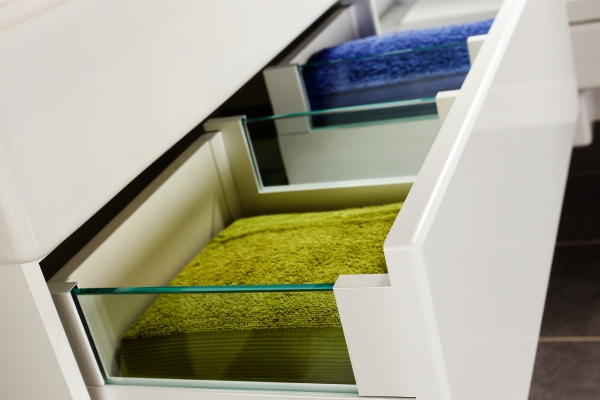 Designate A Drawer How To Store Kitchen Towels