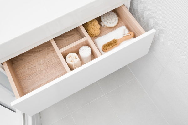 Drawer Organizer