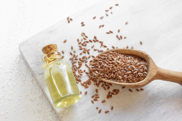 Linseed Oils