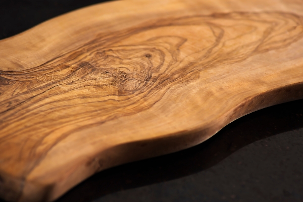 Nature-Inspired Designs Wood Burned Cutting Board Ideas