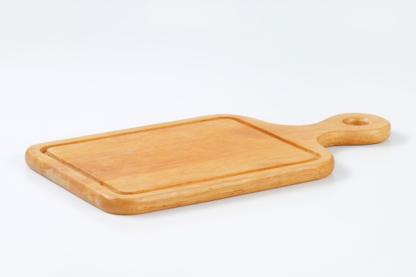 Storing Wooden Board Clean Cutting Boards