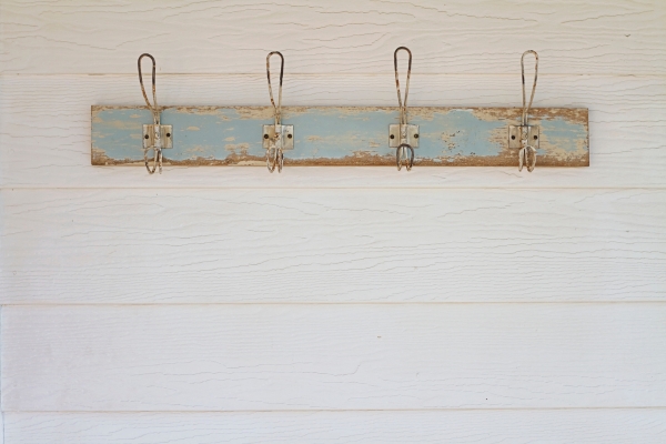 Wall Hooks For Pegboard 