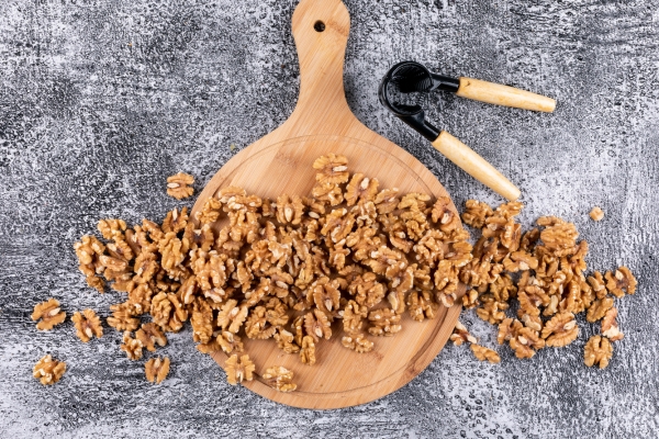 Walnut Cutting Board