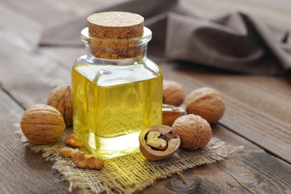 Walnut Oils