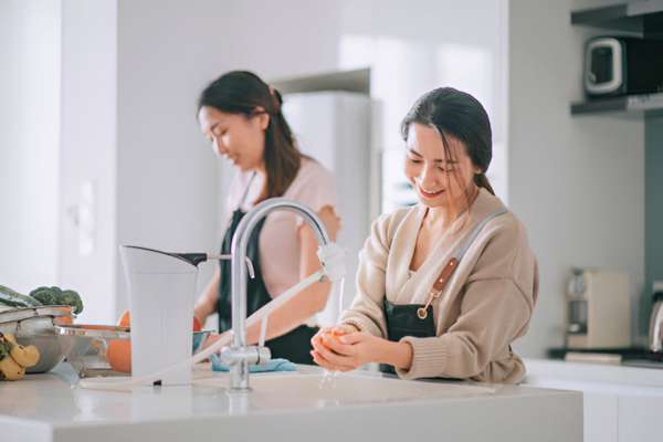 Countertop Water Filters