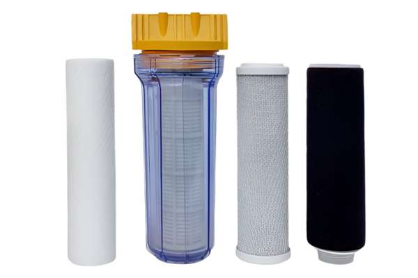 Inline Filters