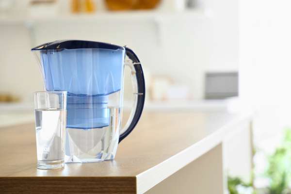 Pitcher Water Filters