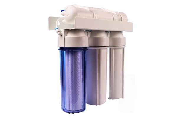 UV Water Filters