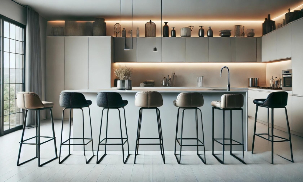 How To Measure Bar Stools: A Comprehensive Guide