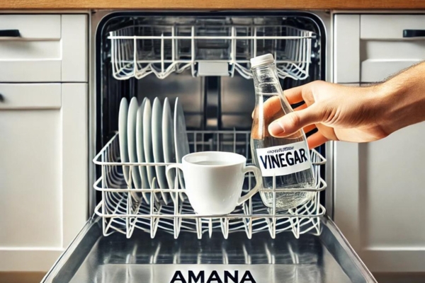 Preventing Dishwasher Odors: Keeping Your Dishwasher Fresh