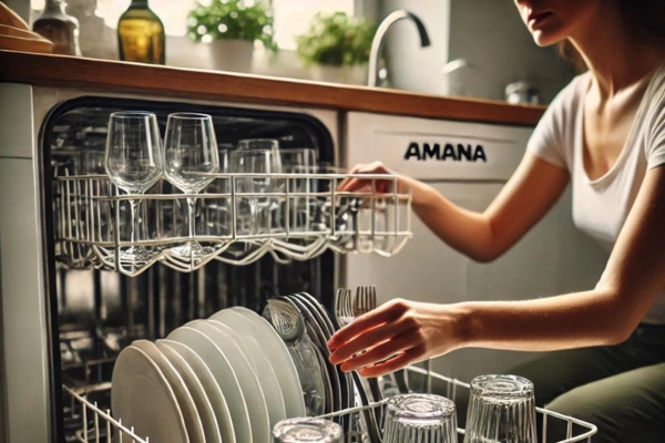 Unloading Your Dishes: Tips For Best Results