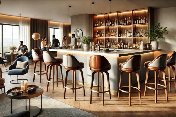 Bar Stools For Home Bars