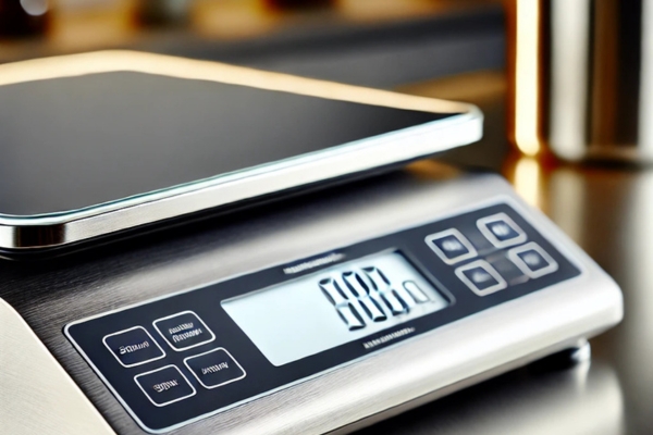 Key Features To Look For In A Digital Kitchen Scale