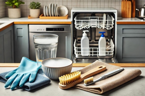 Tools You’ll Need To Change A Dishwasher Filters
