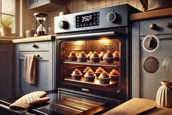 Baking Time And Temperature Tips
