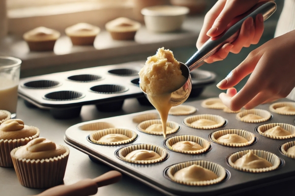 Filling Baking The Right Way