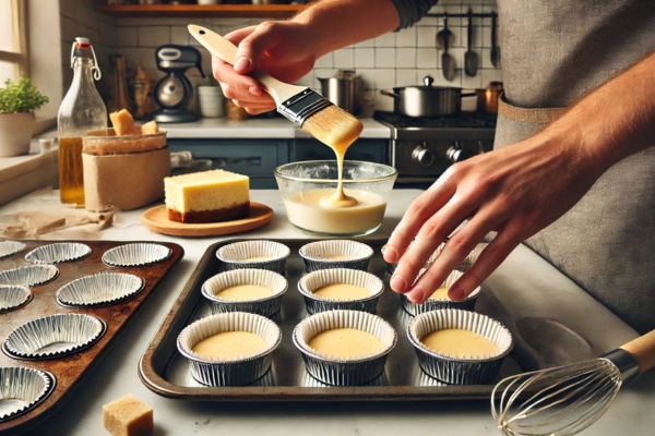 Foil Baking Cups For Beginners: Troubleshooting Common Problems