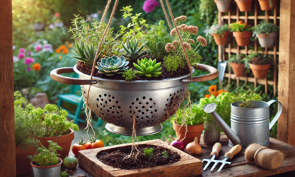 What Can A Colander Be Used For