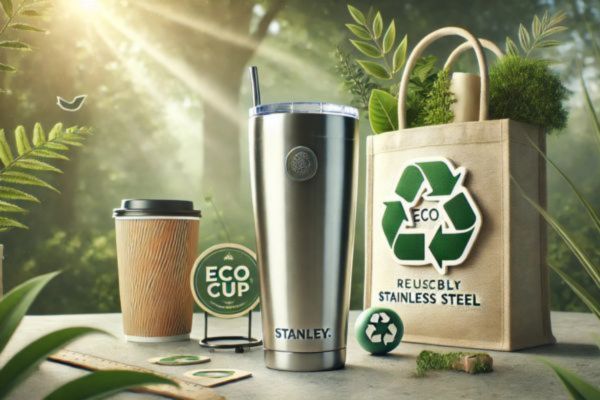 Sustainability And Eco-Friendliness