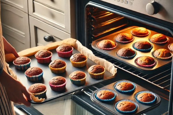 Bake and Cool Can You Put Baking Cups In The Oven