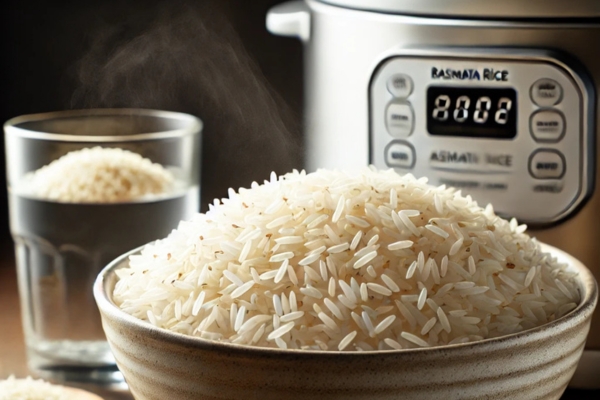 Basmati Rice