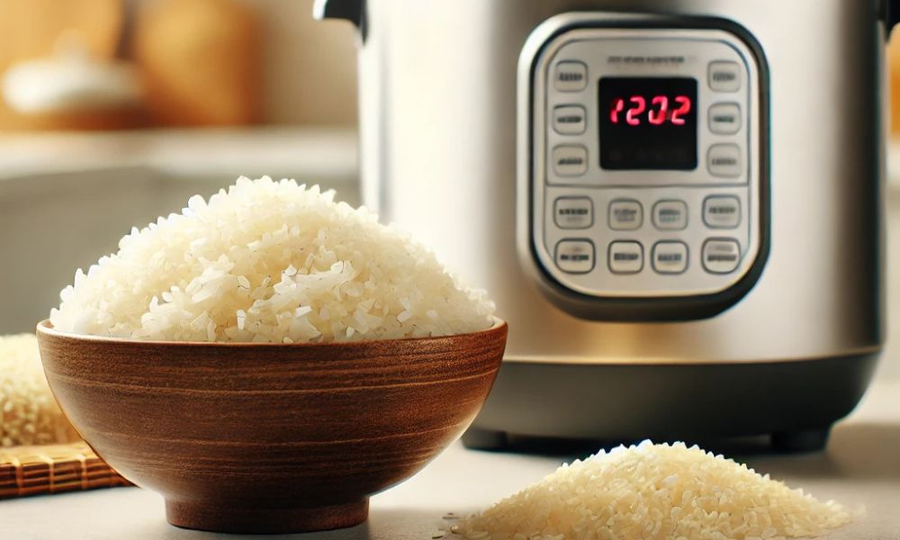 How To Make Sticky Rice In Rice Cooker